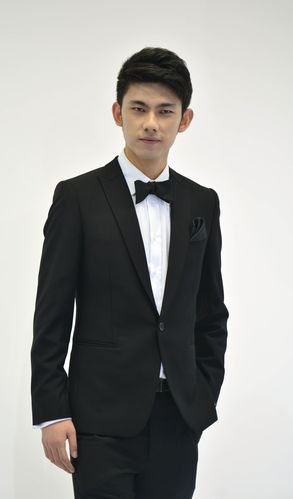 陆知行 执行导演负责人