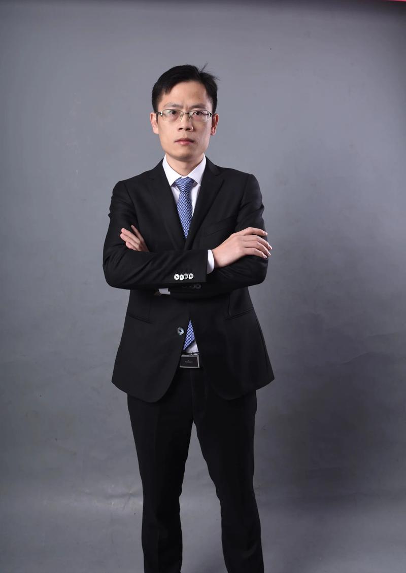 叶清和 剪辑与后期总监